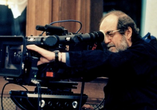 Stanley Kubrick, 38. İstanbul Film Festivali'nde anılacak