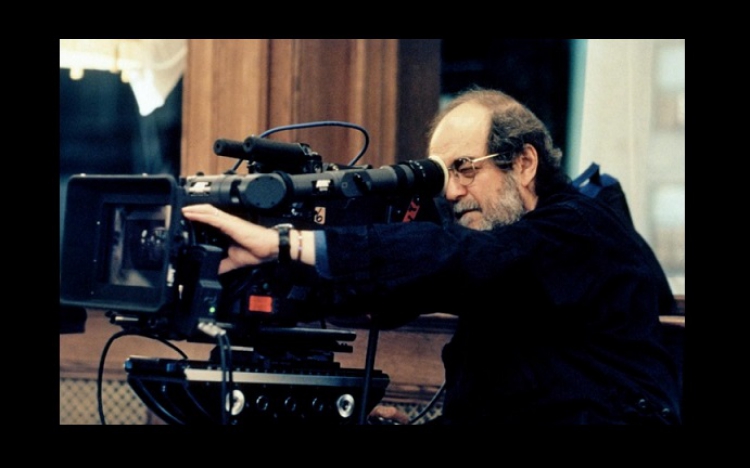 Stanley Kubrick, 38. Ýstanbul Film Festivali'nde anýlacak
