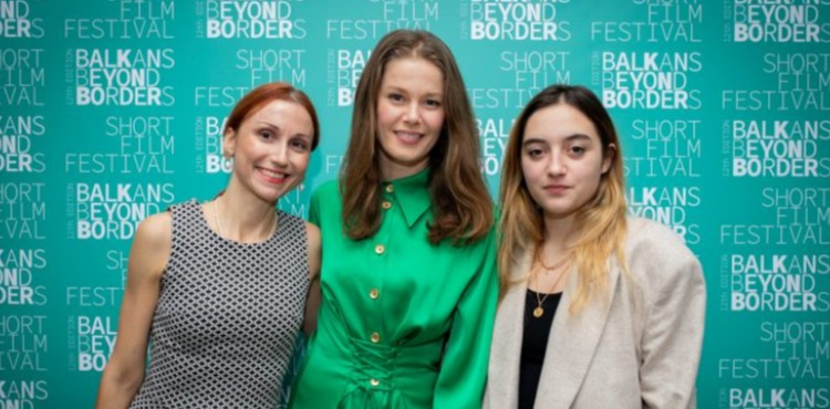 16. BALKANS KISA FİLM FESTİVALİ BAŞVURULARI BAŞLADI