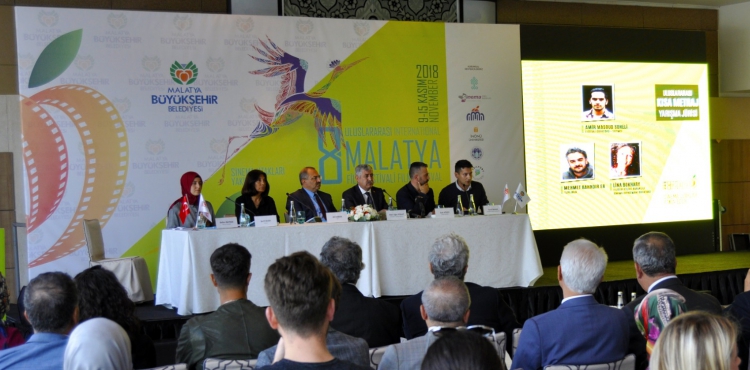Malatya Film Festivali program belli oldu!