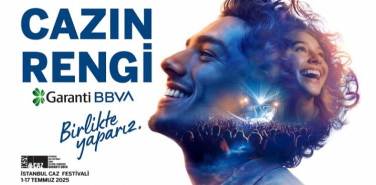 32. stanbul Caz Festivali Balyor