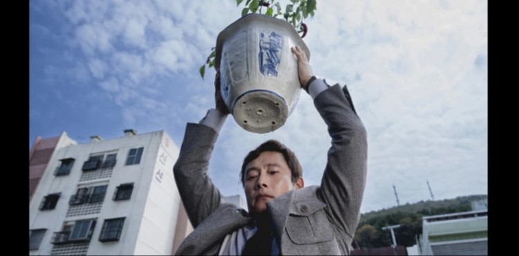 PARK CHAN-WOOK�TAN MODERN D�NYANIN KARANLIK Y�Z�