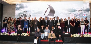 ALTIN TAKA ÖDÜLLERİ SAHİPLERİNİ BULDU