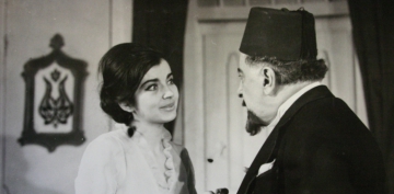 Usta tiyatro oyuncusu Candan Sabuncu vefat etti