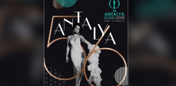 Antalya Altn Portakal Film Festivali para dlleri akland 