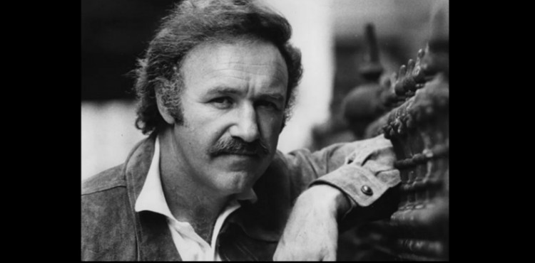 GENE HACKMAN 95 YAINDA HAYATINI KAYBETT