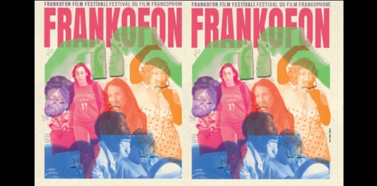 2025 Frankofon Film Festivali program akland