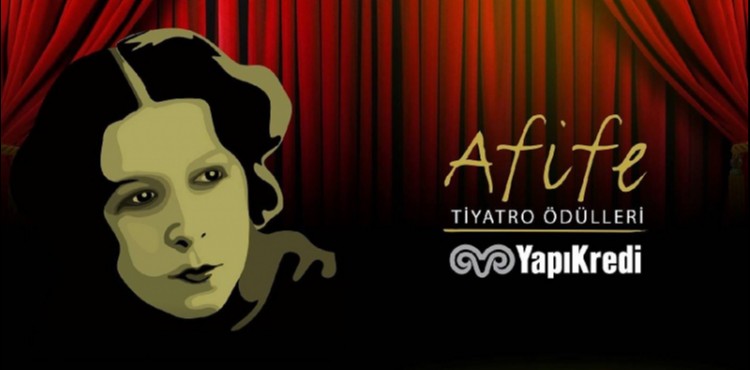 27. Afife Tiyatro Ödülleri Adayları Açıklandı