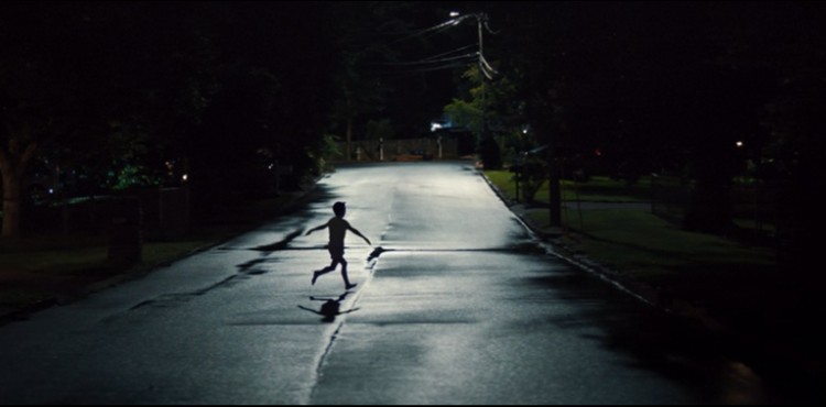 GECE 02:17 - ZACK CREGGER'DEN 'SLAHLAR'