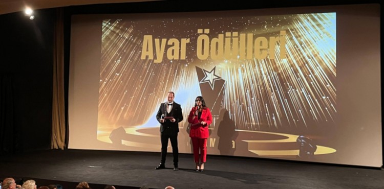AYAR DLLER KADIKYDE SAHPLERN BULDU