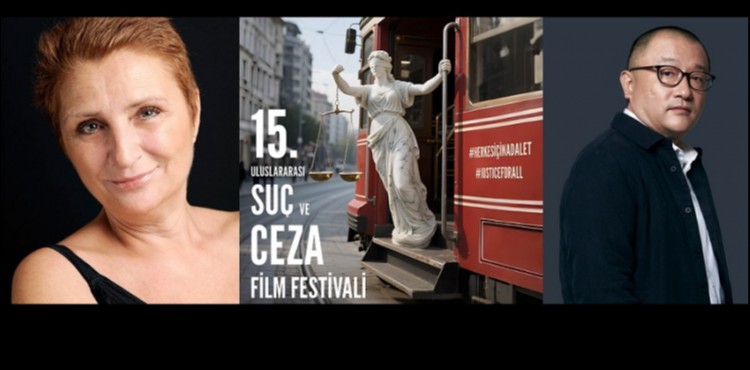 SUÇ VE CEZA FİLM FESTİVALİ ONUR ÖDÜLLERİ AÇIKLANDI