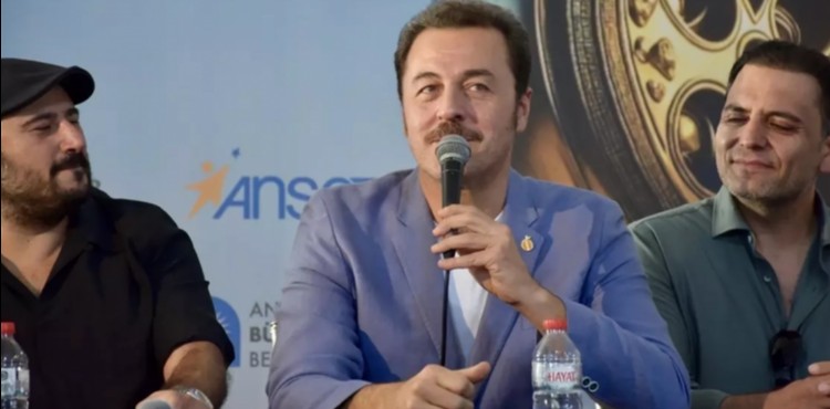 Paral Yllar: Trk Sinemasnn Grmezden Gelinen Dnemine Cesur Bir Bak