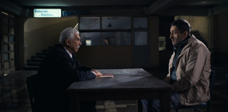 KARANLIK BR GEREKLE DAVET: DEA