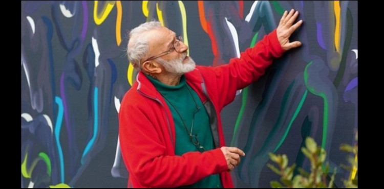 MUSTAFA ATA'NIN 'ASKIDA' SERGS 5 OCAK'A KADAR AIK