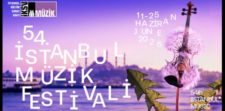 54. �STANBUL M�Z�K FEST�VAL�'N�N B�LETLER� SATI�A �IKTI