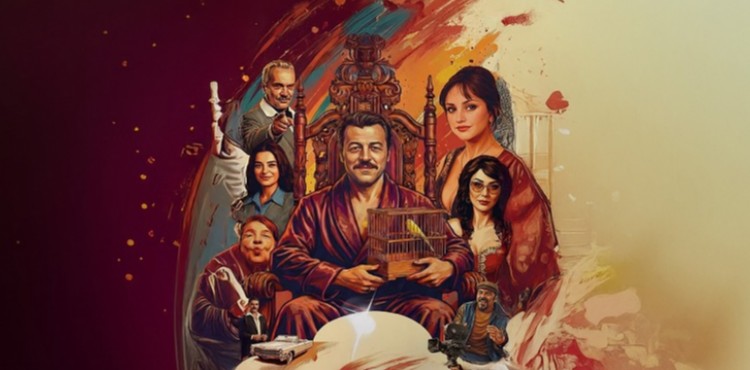 SOKAKLARDA DARBE SESLER�, S�NEMADA 