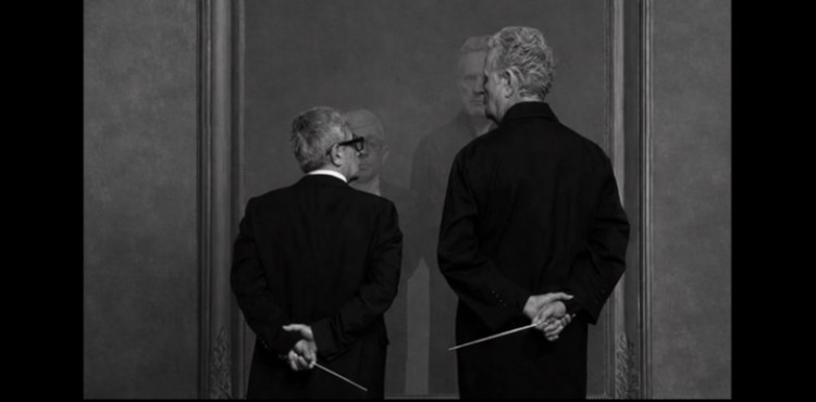 DEVLER�N SAVA�I: �K� MAESTRO, B�R Y�ZLE�ME