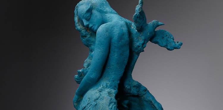 YONCA SARA�O�LU�NUN �UNTOLD TALES� SERG�S� BEYO�LU�NDA