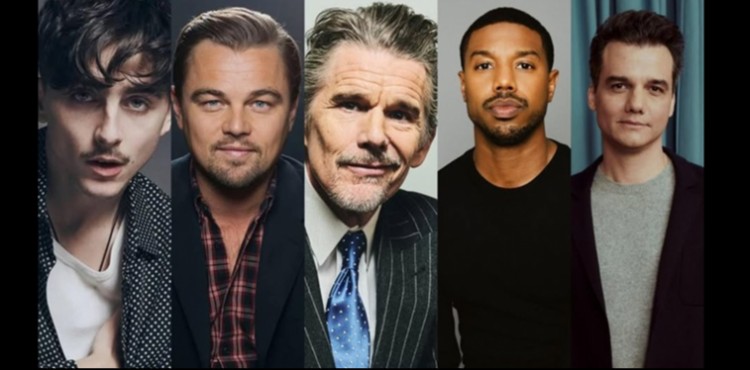 ERKEK OYUNCU OSCARLARI: EN �Y� OLAN MI, EN �OK KONU�ULAN MI?