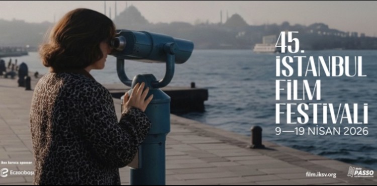 127 H�KAYE, 11 G�N: �STANBUL F�LM FEST�VAL� 9 N�SAN'DA BA�LIYOR