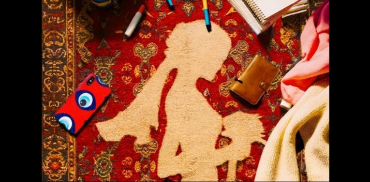 �A�R EVLENMES�'N�N MODERN YANKISI 'GEL�N' SALON �KSV'DE