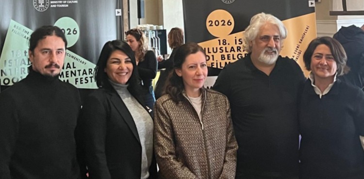 1001 BELGESEL F�LM FEST�VAL� 10 YIL SONRA YEN�DEN BA�LIYOR