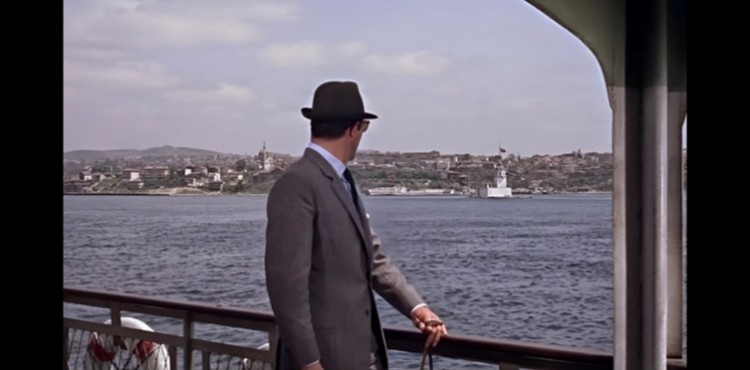 �STANBUL F�LM FEST�VAL� D�REKT�R� KEREM AYAN: 