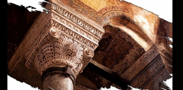 HERITAGE �STANBUL 2026 BA�LADI