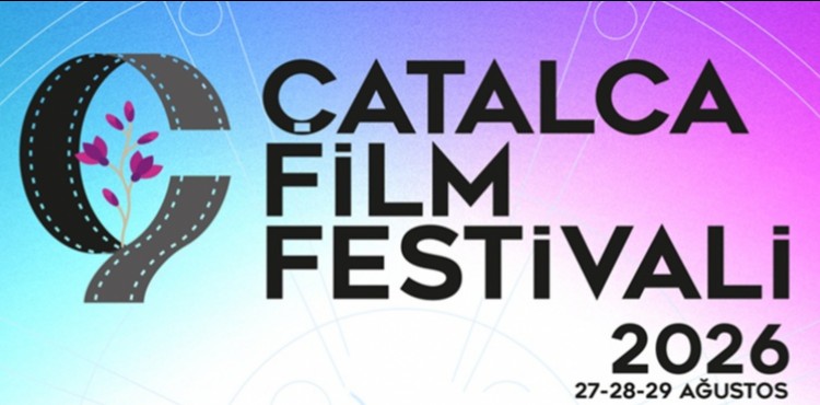 KISA F�LM ���N YEN� ROTA: �ATALCA'DA FEST�VAL BA�VURULARI BA�LADI