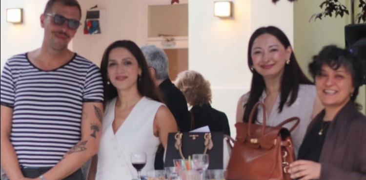 SOUND OF EUROPE BE��NC� YILINDA �STANBUL, ANKARA VE �ZM�R'DE