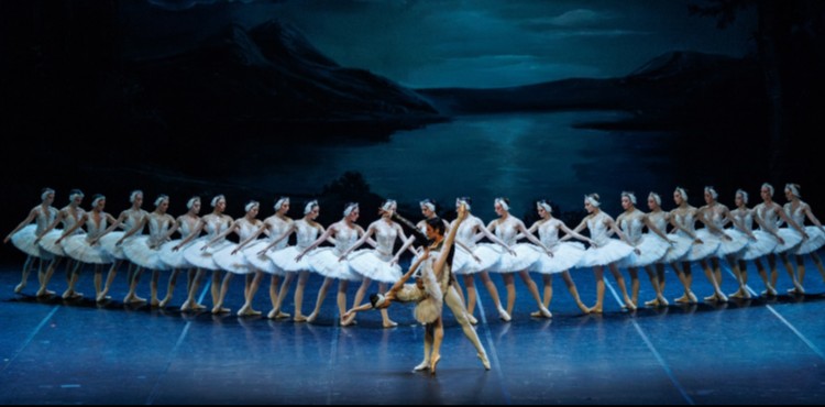 OPERA VE BALE FEST�VAL� �KU�U G�Lܔ �LE SONA ERD�