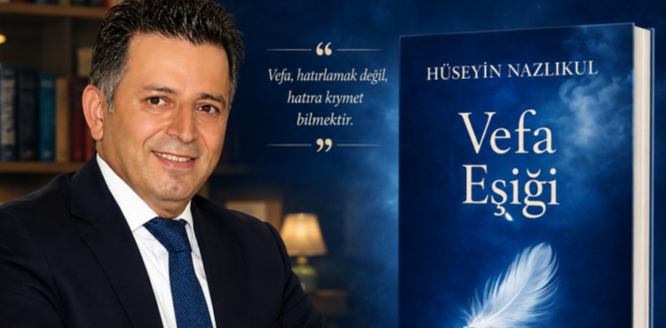 ANADOLU B�Y�K BIR INSANLIK HAFIZASIDIR