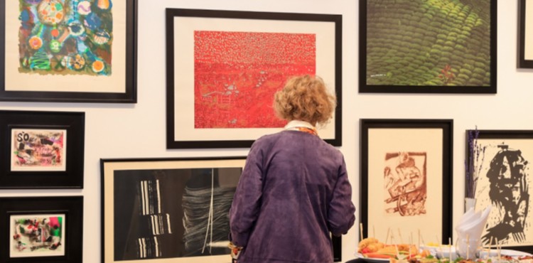 ARETE, 16 YILLIK SANAT YOLCULU�UNU USTALARLA KUTLUYOR