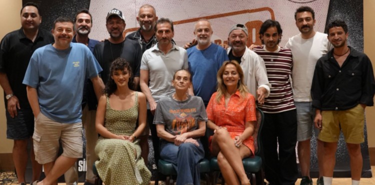 �AKALLAR BU KEZ GURBET� KARI�TIRACAK
