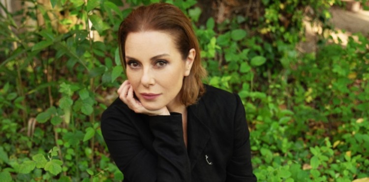 ADANA ALTIN KOZA'DA J�R� BA�KANI ZUHAL OLCAY