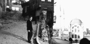 ROMANLARDAN SNEMAYA STANBUL: 'MEHERN TEMMUZ GSTERMLER