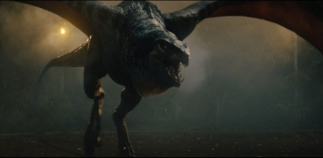 Dinozorlar Dnyor Ama Biz Ayn Yerdeyiz
