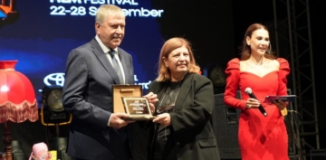 ADANA ALTIN KOZA, 32. KEZ PERDELERN ATI