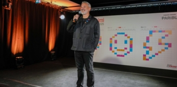 FİLMEKİMİ’YLE SİNEMA DÖRT ŞEHİRDE BULUŞUYOR