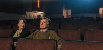 Boazii Film Festivali Robert Redfordun son  filmiyle alyor