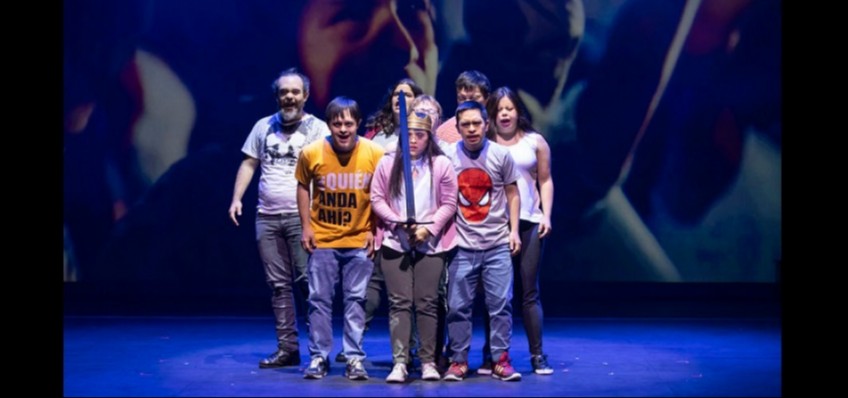 HAYATA BAKIINIZI DETRECEK BR HAMLET