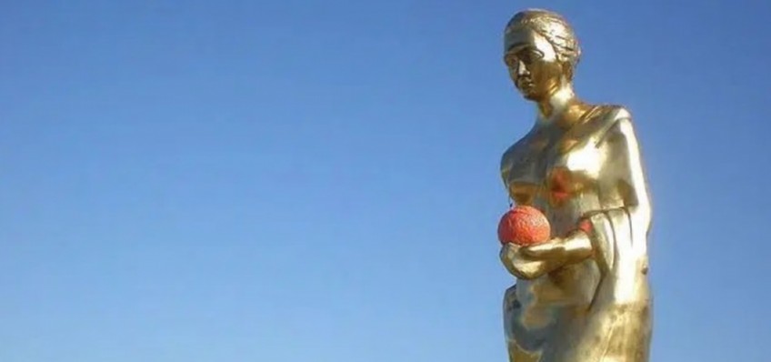 ANTALYA ALTIN PORTAKAL FLM FESTVALݒNE BAVURULAR DEVAM EDYOR