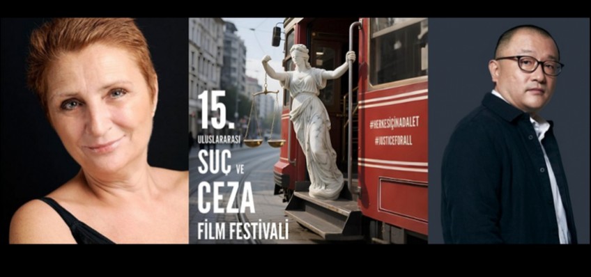 SU VE CEZA FLM FESTVAL ONUR DLLER AIKLANDI 