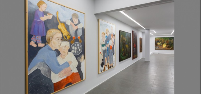 NEET GNAL ATLYESݒNDEN BUGNE SESSZ DYALOGLAR 