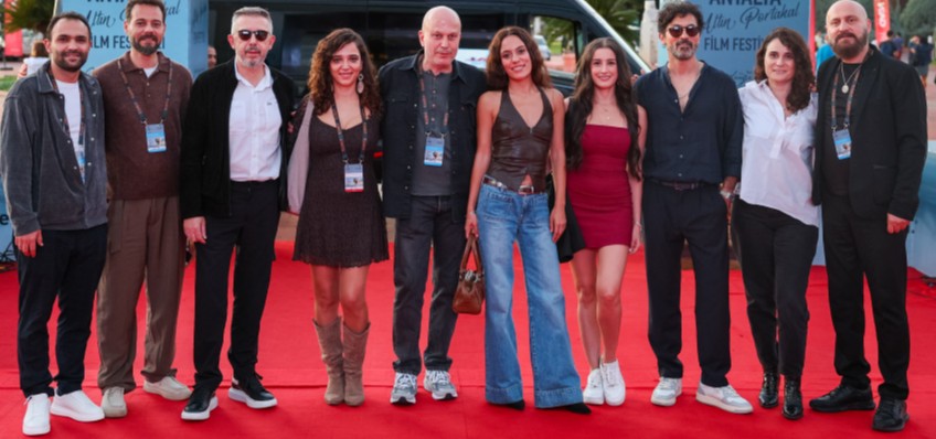 ALTIN PORTAKALDA VCDANIN VE GEREN PENDE K FLM