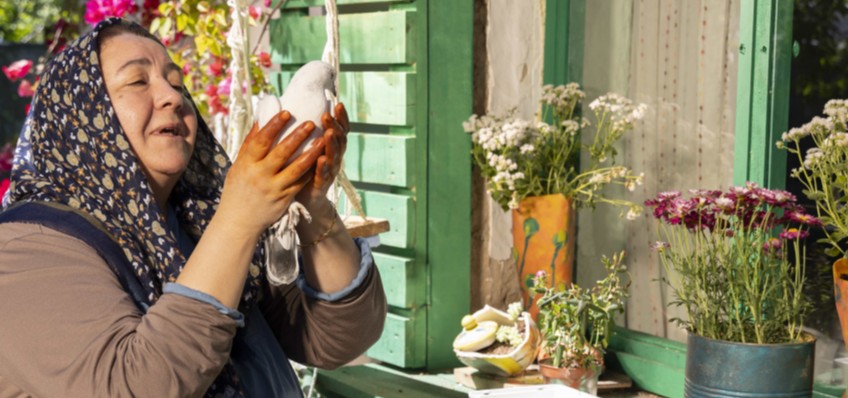 1. ANAKKALE FLM FESTVAL BALIYOR 