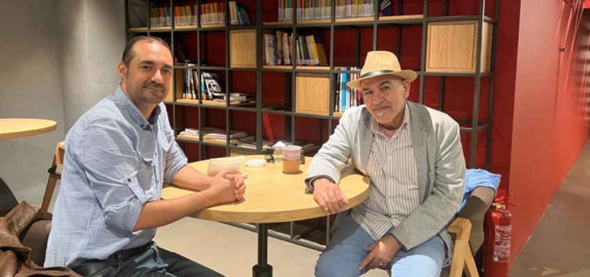 FLSTNL YNETMEN MASHARAW HALA YAIYORUZ, HALA FLM YAPIYORUZ