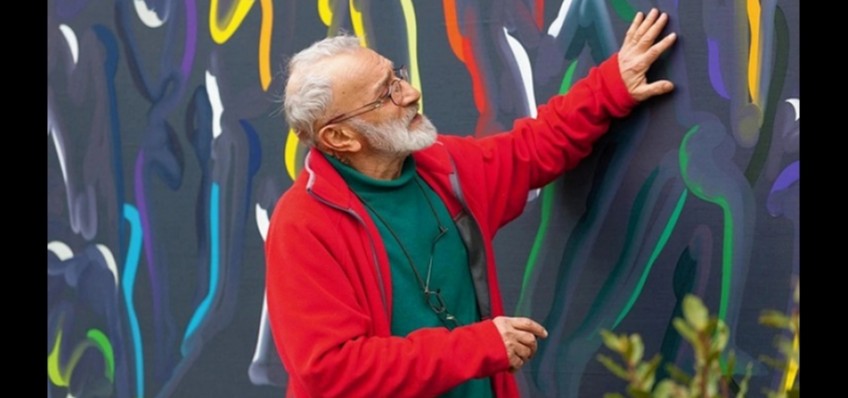 MUSTAFA ATA'NIN 'ASKIDA' SERG�S� 5 OCAK'A KADAR A�IK