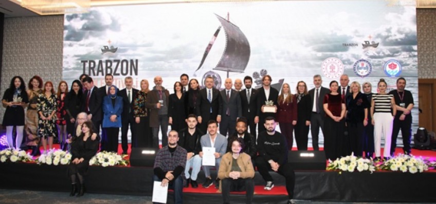 ALTIN TAKA �D�LLER� SAH�PLER�N� BULDU