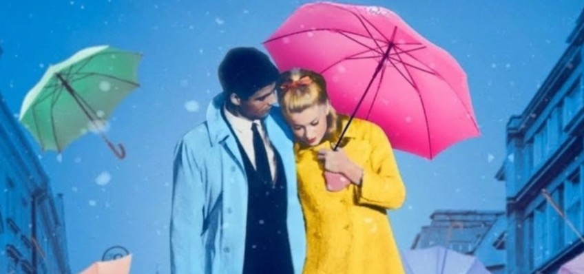 BEYO�LU S�NEMASI�NDA FRANSIZ S�NEMASI AYI BA�LADI